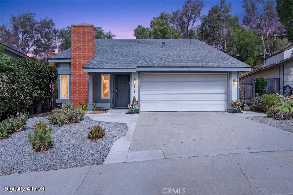 2347 Viewridge Place, Escondido, CA 92026 — photo 1