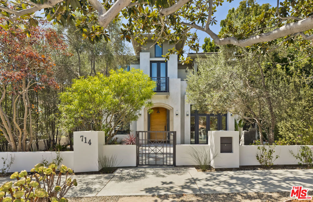 714 Euclid Street, Santa Monica, CA 90402 — photo 1