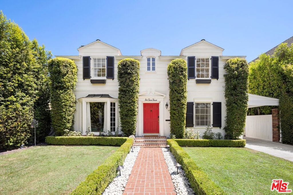 624 N Highland Avenue, Los Angeles, CA 90036 — photo 1