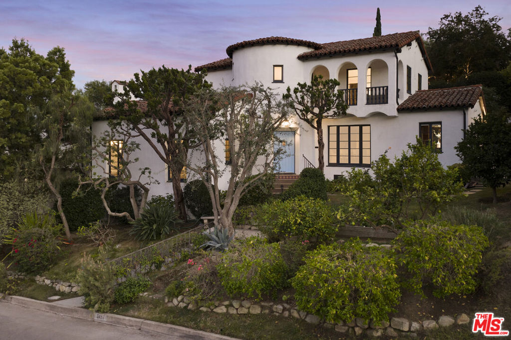 3456 Ben Lomond Place, Los Angeles, CA 90027 — photo 1