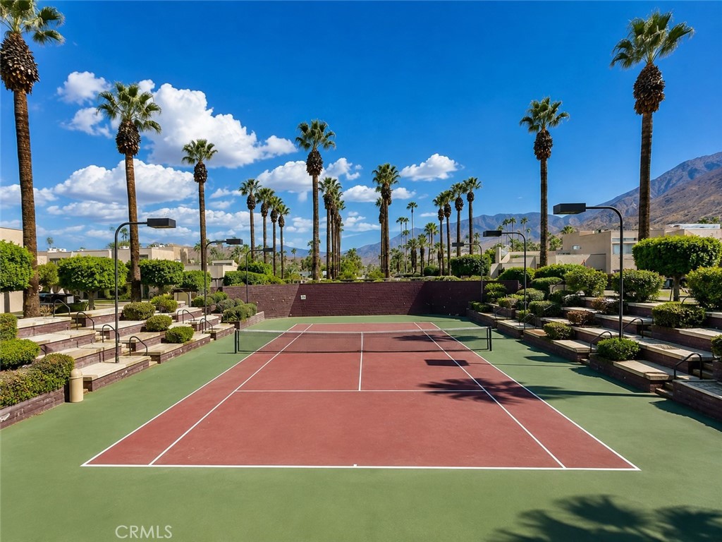 861 Village Square N, Palm Springs, CA 92262 — photo 1