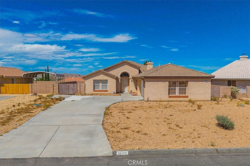 58370 Mountain View