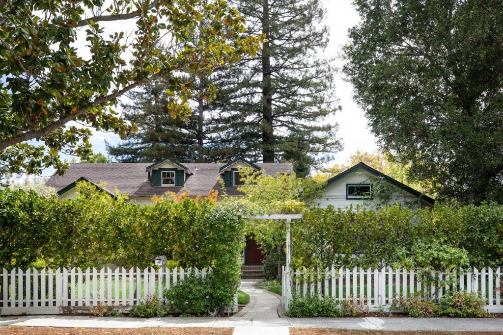 604 Tennyson Avenue, Palo Alto, CA 94301 — photo 1