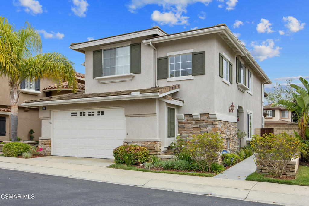 2872 La Plata Drive, Camarillo, CA 93010 — photo 1