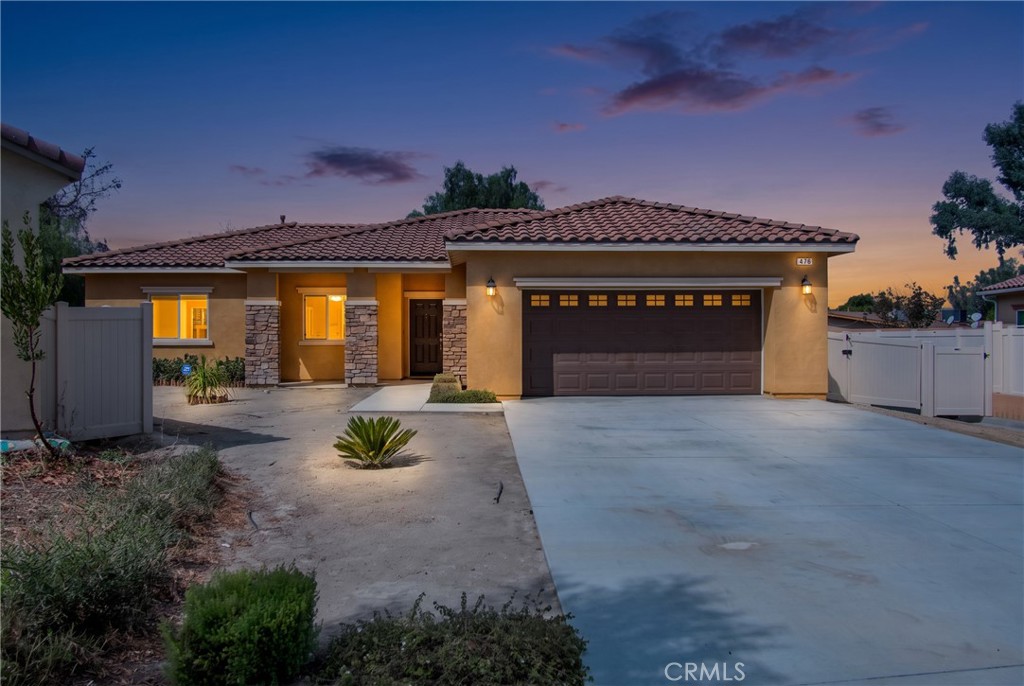 476 W Camellia Way, San Jacinto, CA 92583 — photo 1