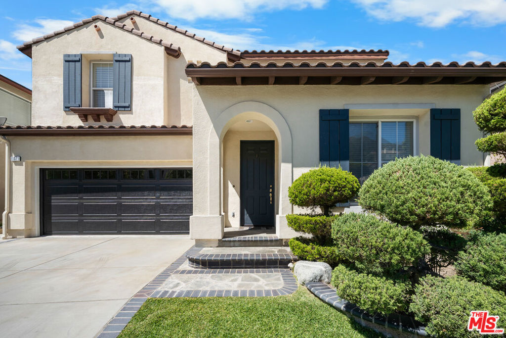 11071 Tamberly Lane, Los Angeles, CA 91042 — photo 1