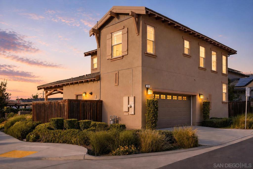 310 Dahlia Way, El Cajon, CA 92020 — photo 1