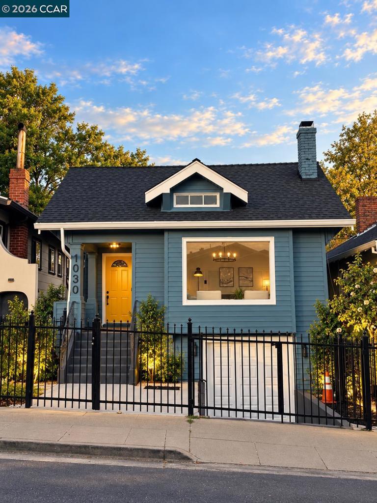 1030 E 21St St, Oakland, CA 94606 — photo 1