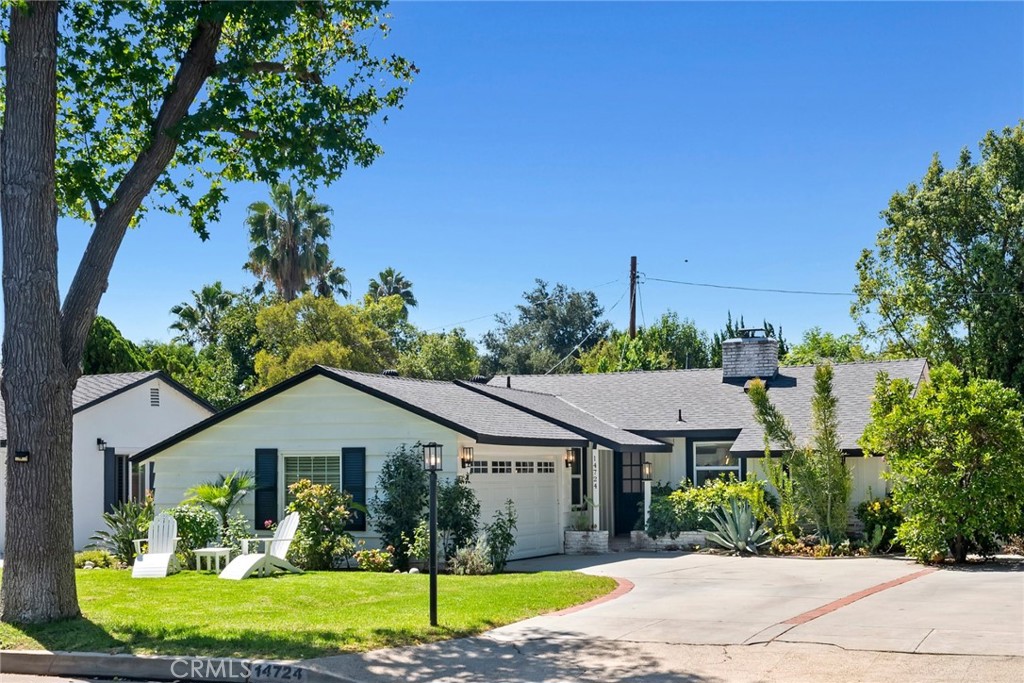 14724 Cumpston Street, Sherman Oaks, CA 91411 — photo 1
