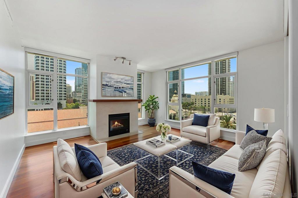 1199 Pacific Hwy 704, San Diego, CA 92101 — photo 1