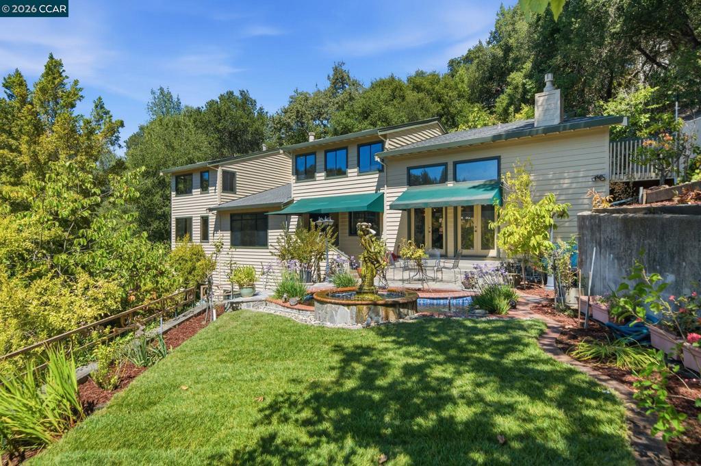 39 Mira Loma Rd, Orinda, CA 94563 — photo 1