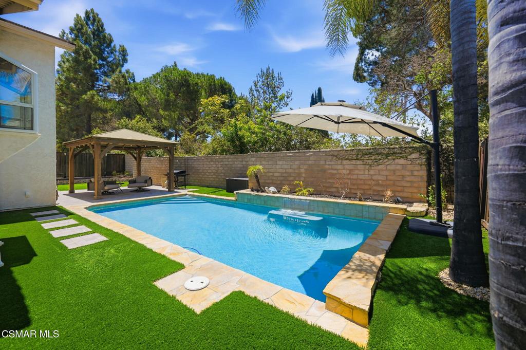 3489 Birdsong Avenue, Thousand Oaks, CA 91360 — photo 1