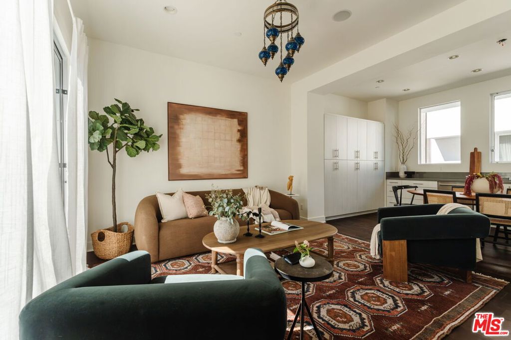 2202 Tom Mix Road, Los Angeles, CA 90026 — photo 1