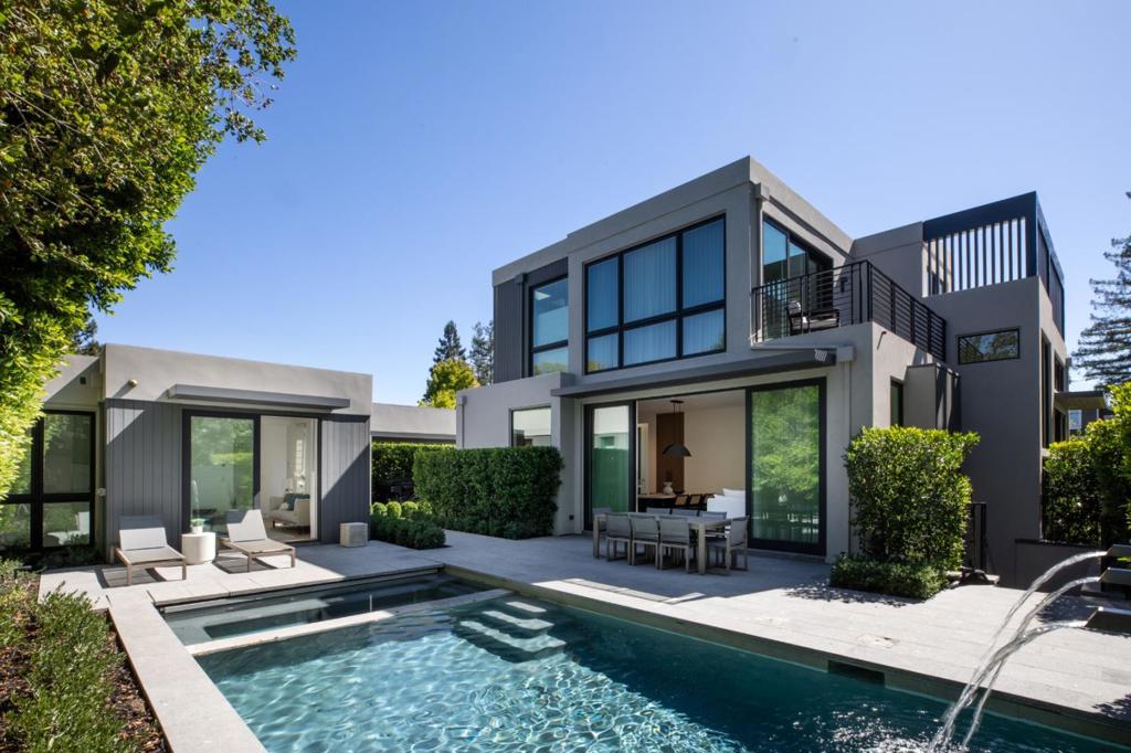 Address withheld, Atherton, CA 94027 — photo 1