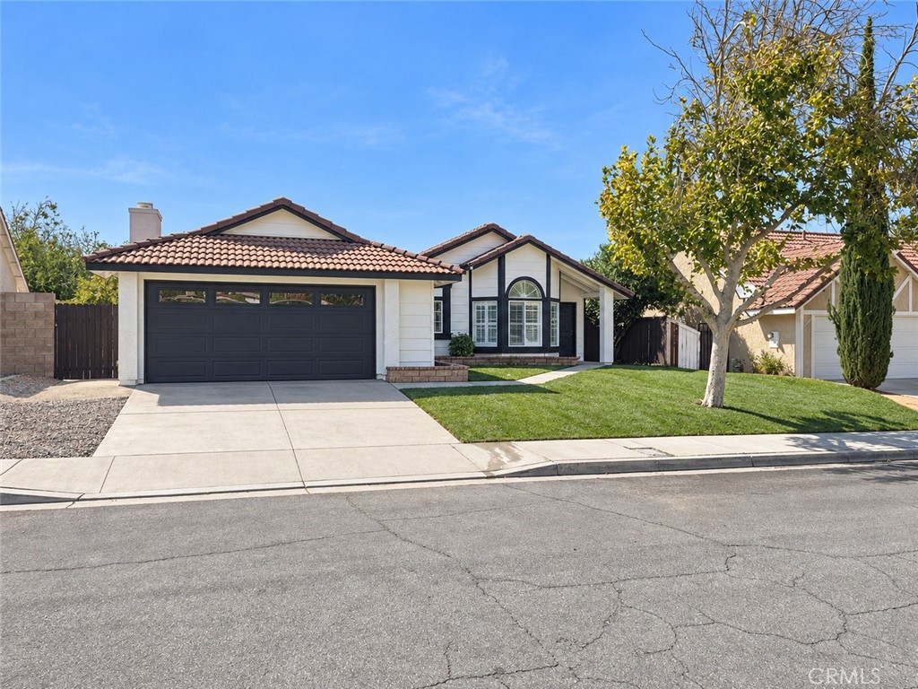 37437 Conifer Drive, Palmdale, CA 93550 — photo 1