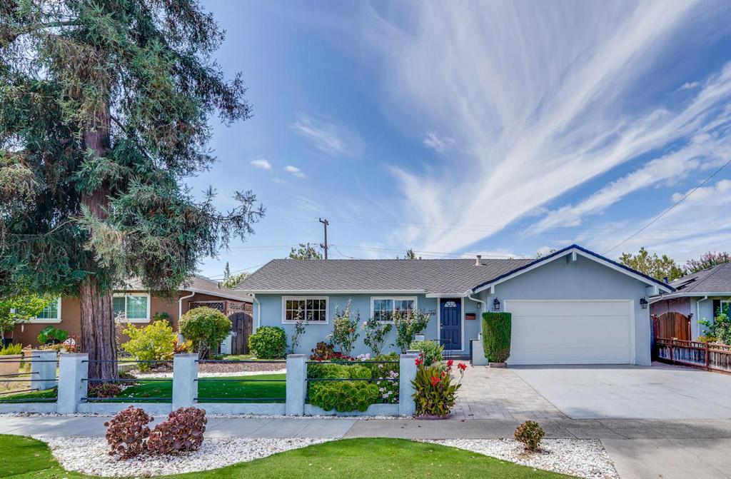 5103 Camden Avenue, San Jose, CA 95124 — photo 1