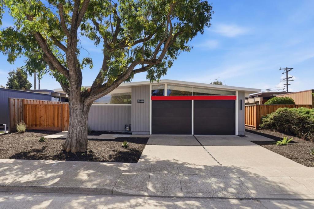 1648 Wolfe Drive, San Mateo, CA 94402 — photo 1