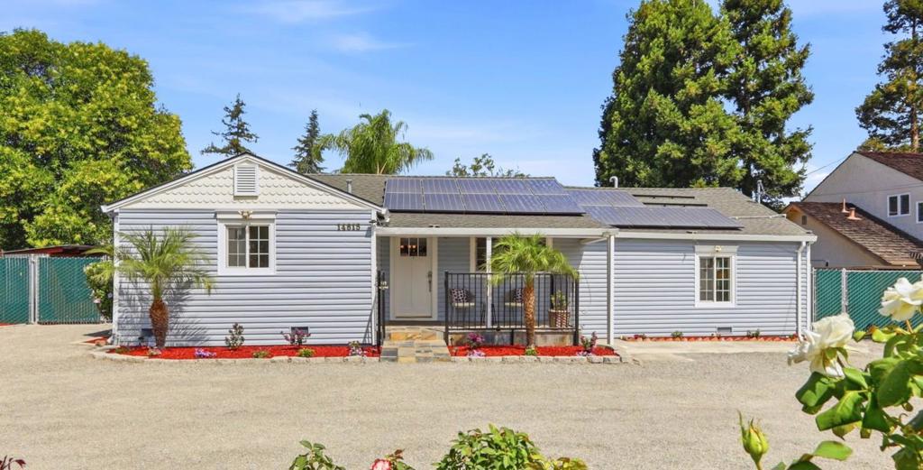 14815 Los Gatos-Almaden Road, San Jose, CA 95124 — photo 1