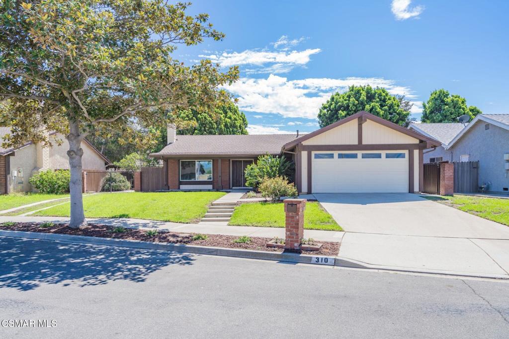 310 Erica Place, Oxnard, CA 93036 — photo 1