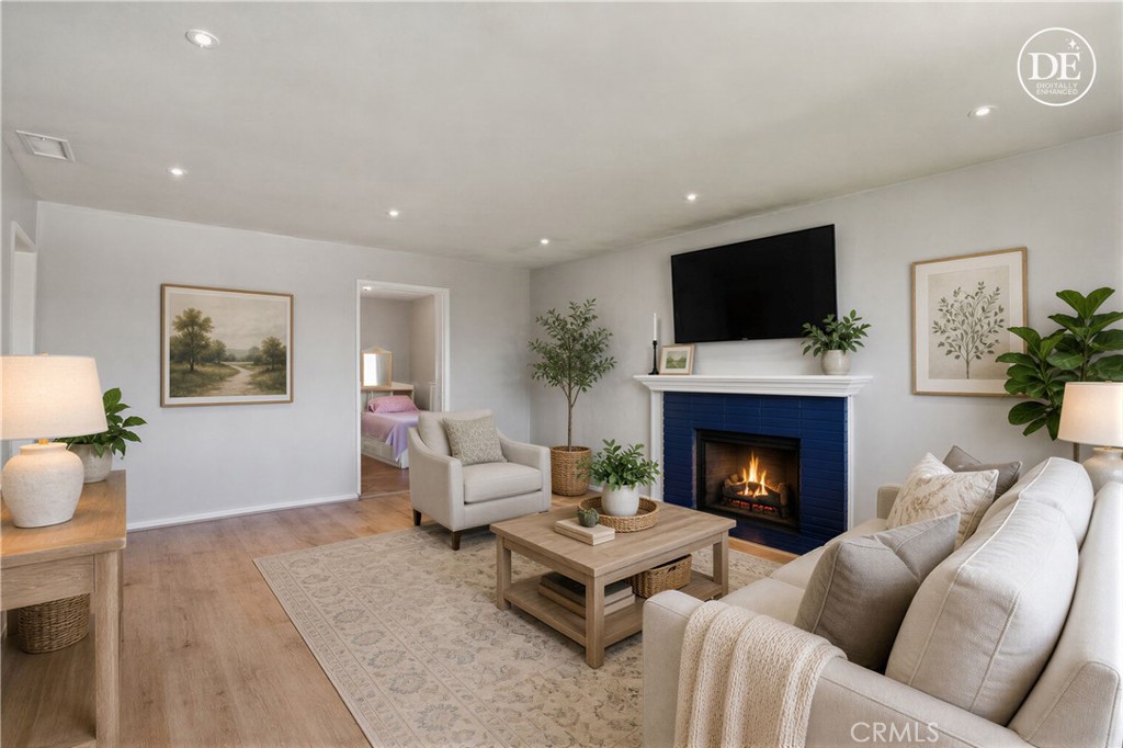 1911 W Palm, West Covina, CA 91790 — photo 1