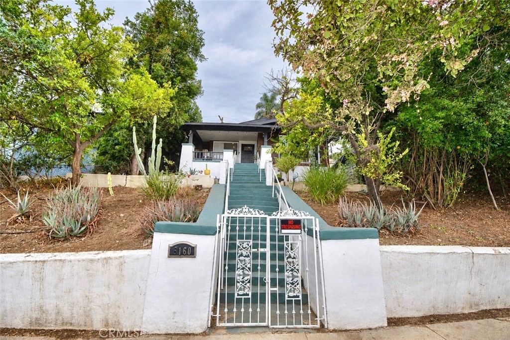 6160 York Boulevard, Los Angeles, CA 90042 — photo 1