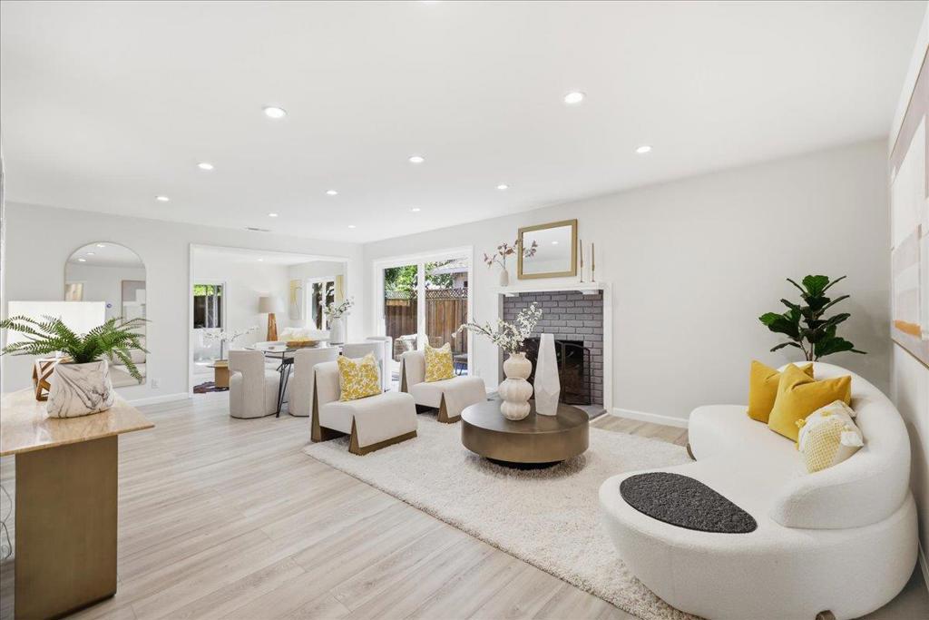 1443 Gretel Lane, Mountain View, CA 94040 — photo 1