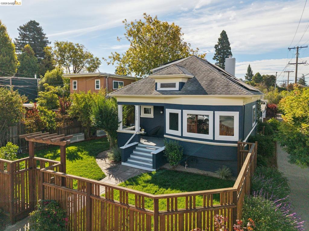 1700 Francisco St, Berkeley, CA 94703 — photo 1