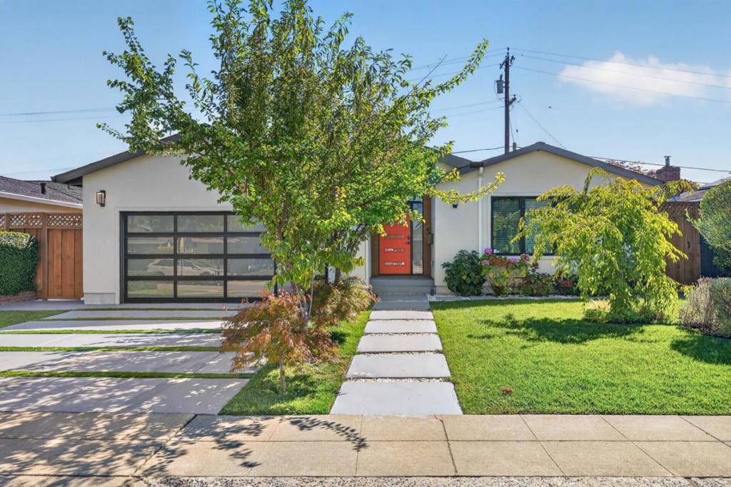 988 Cambridge Avenue, Sunnyvale, CA 94087 — photo 1