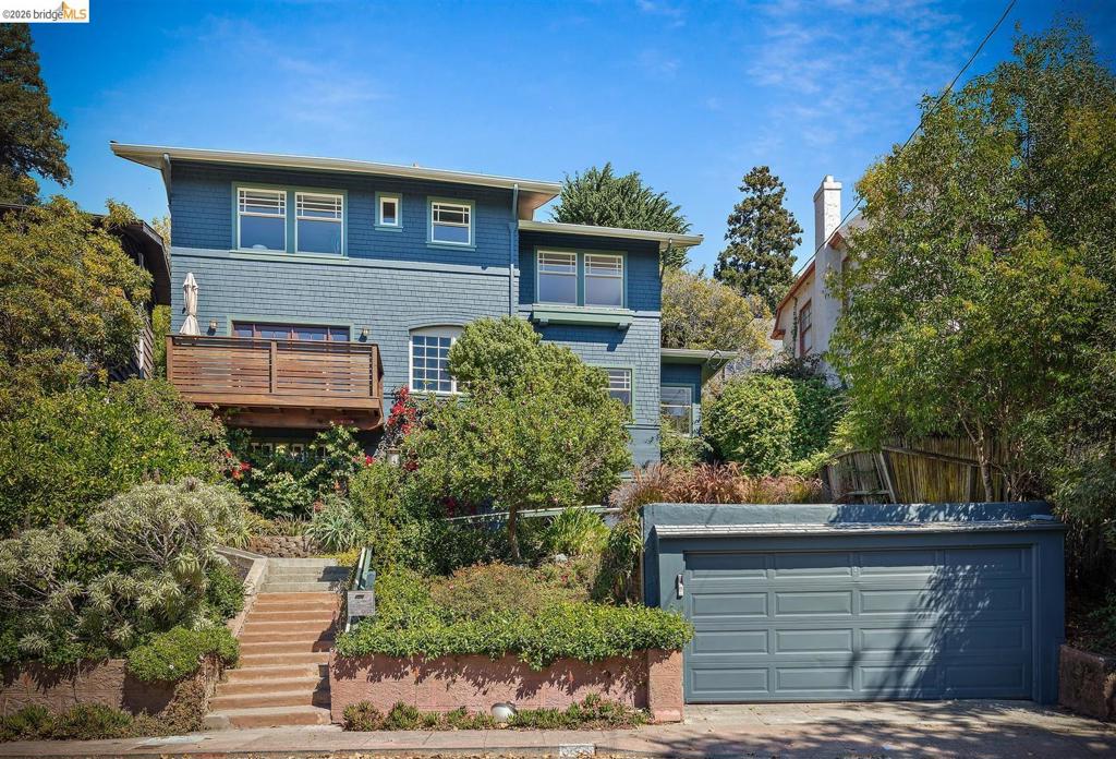 955 Shattuck Avenue, Berkeley, CA 94707 — photo 1