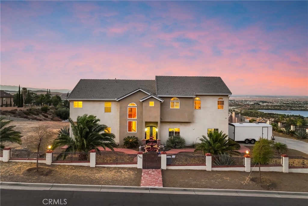 345 Lakeview, Palmdale, CA 93551 — photo 1