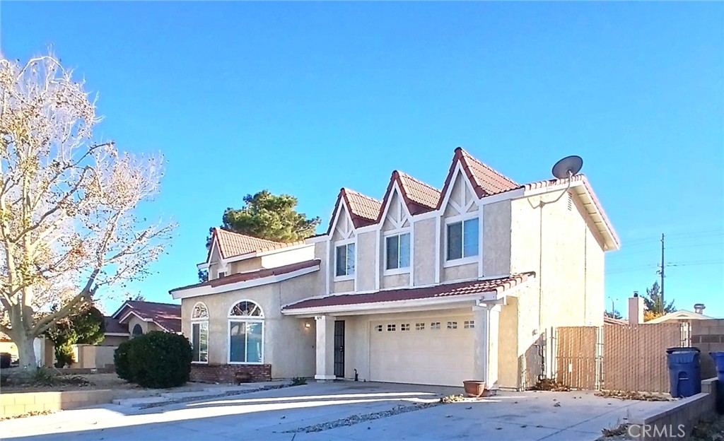 1642 Lauterbach, Lancaster, CA 93535 — photo 1