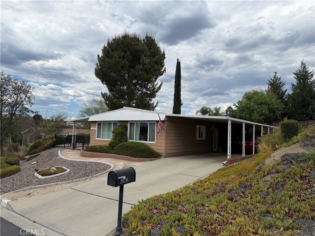 28746 Calle De Escarpado, Murrieta, CA 92563 — photo 1