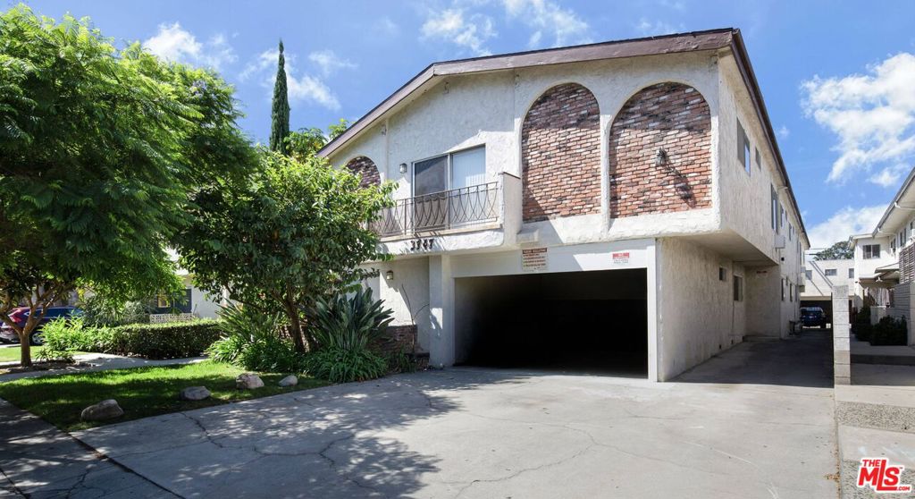 3747 Mentone Avenue, Los Angeles, CA 90034 — photo 1