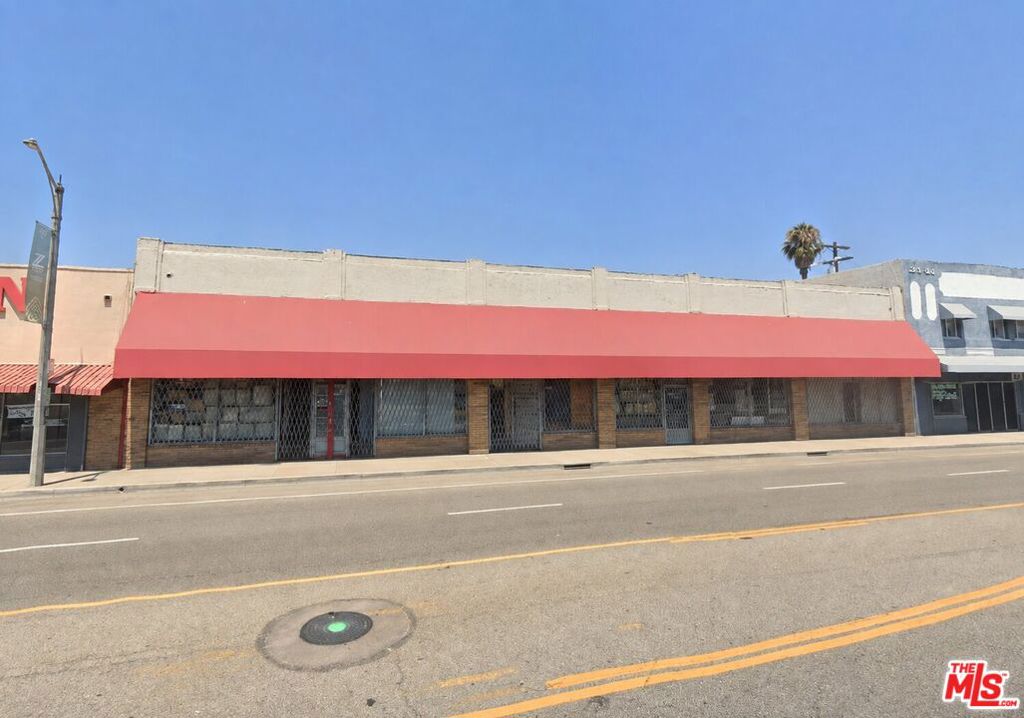 3121 E Anaheim Street, Long Beach, CA 90804 — photo 1
