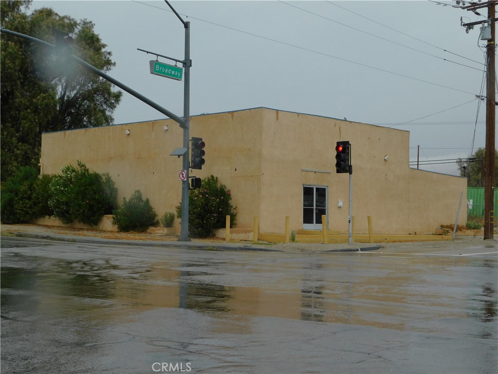 14081 Broadway Street