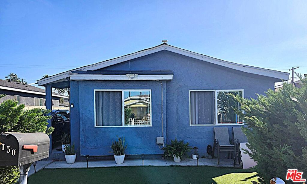 1150 E 80th Street, Los Angeles, CA 90001 — photo 1