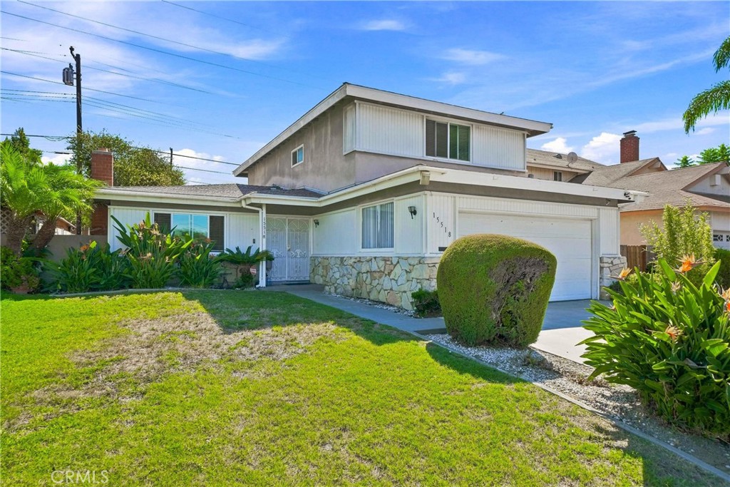 15518 S Stanford, Compton, CA 90220 — photo 1