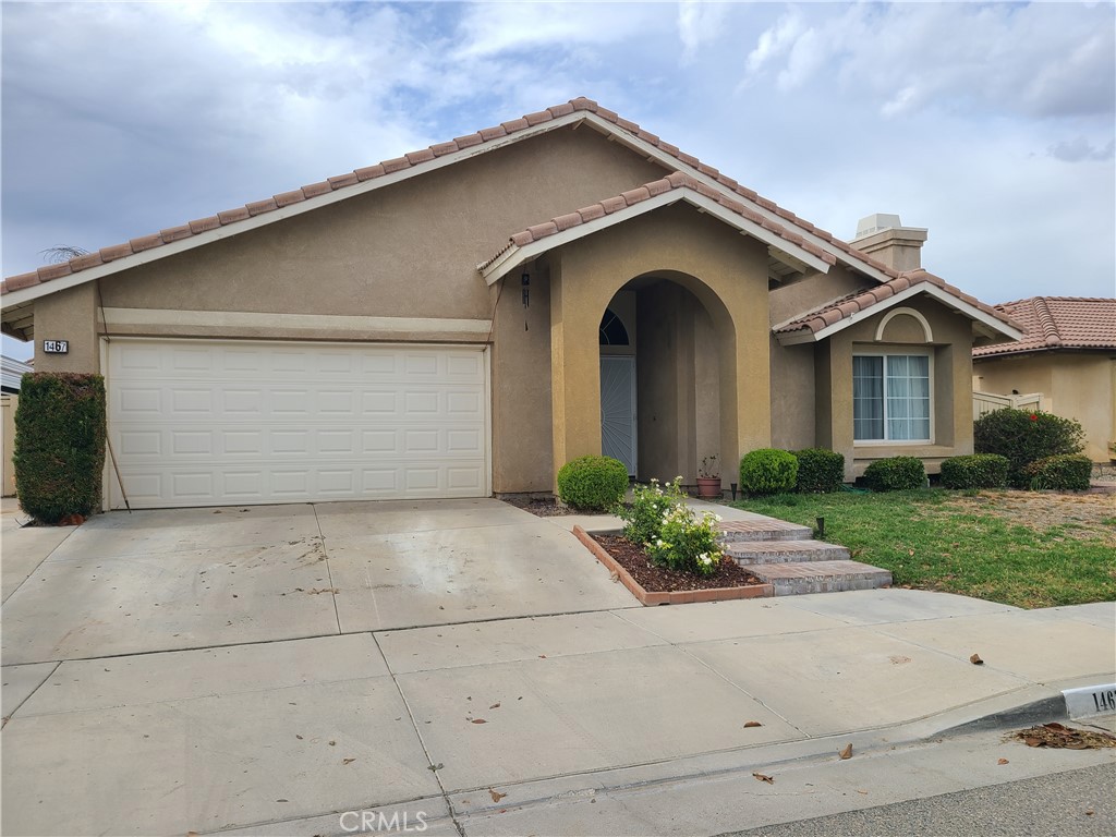 1467 Sorrento, San Jacinto, CA 92583 — photo 1