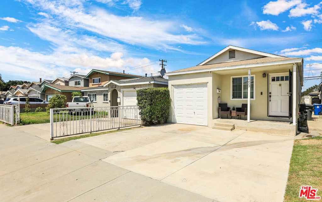 12253 211th Street, Lakewood, CA 90715 — photo 1