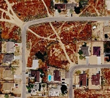 0 Oleander, California City, CA 93505 — photo 1