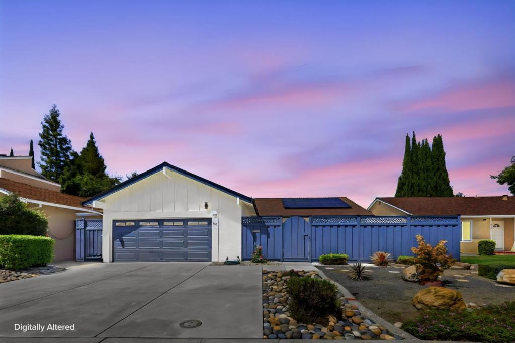 551 Edelweiss Drive, San Jose, CA 95136 — photo 1