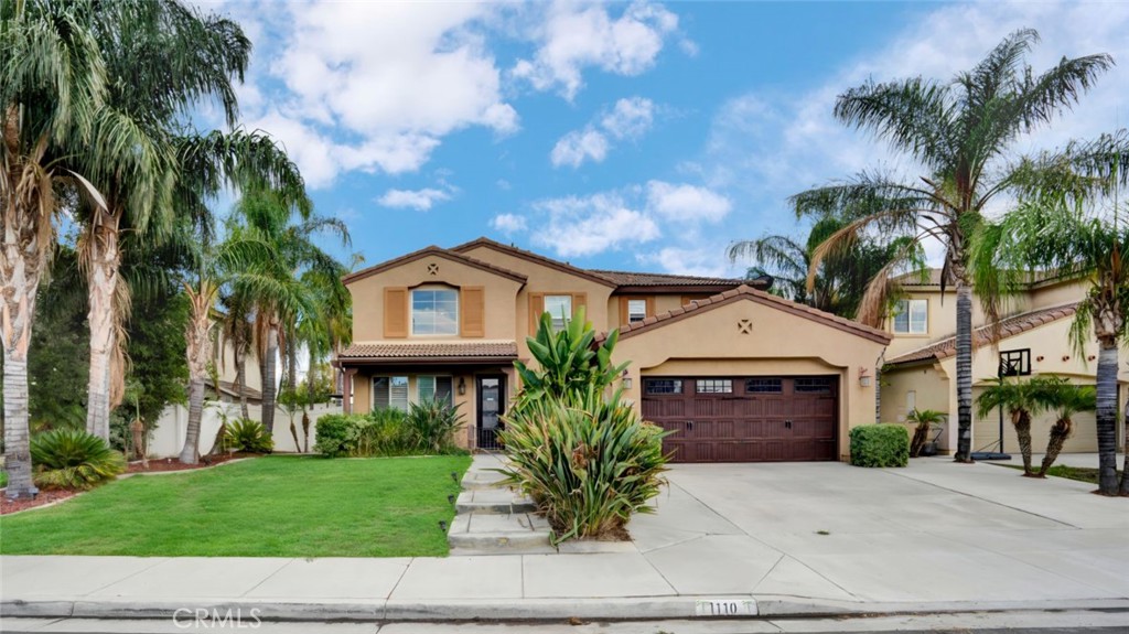 1110 Laurelhurst Heights, San Jacinto, CA 92582 — photo 1
