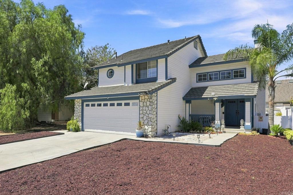 41211 Mountain Pride Drive, Murrieta, CA 92562 — photo 1