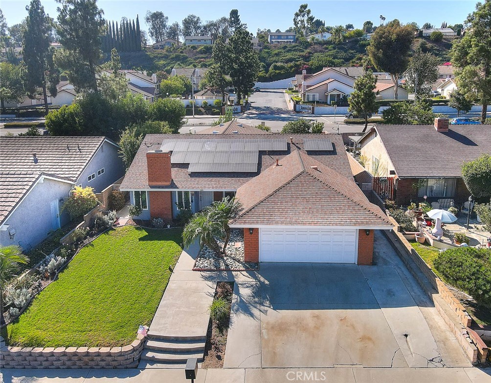 1537 Meadow Glen, Diamond Bar, CA 91765 — photo 1