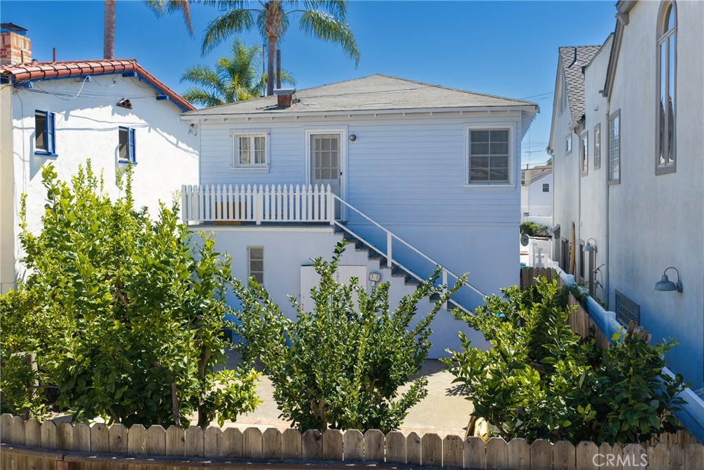 226 Opal, Newport Beach, CA 92662 — photo 1