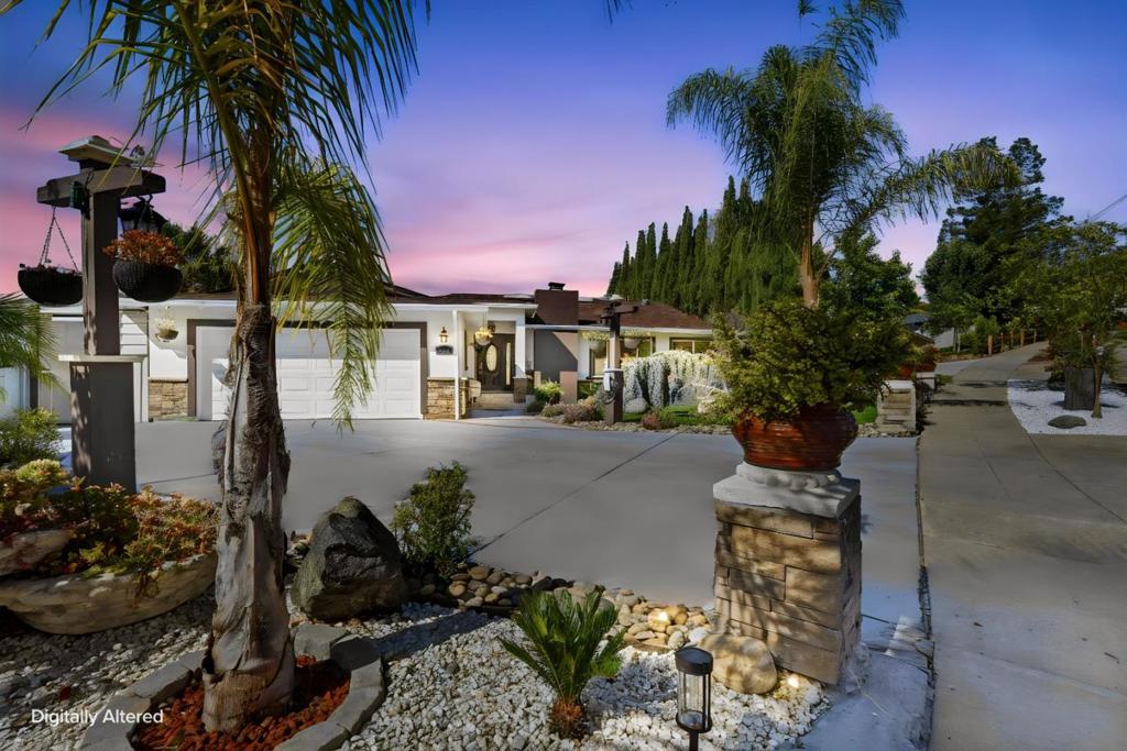 925 Dorel Drive, San Jose, CA 95132 — photo 1