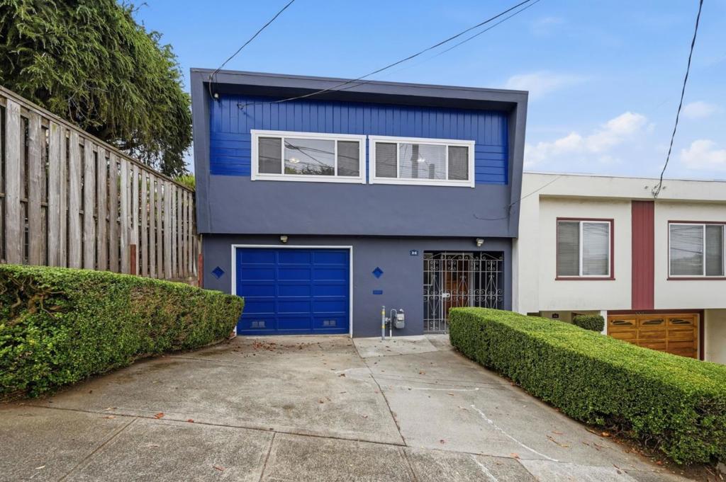 315 Vernon Street, San Francisco, CA 94132 — photo 1