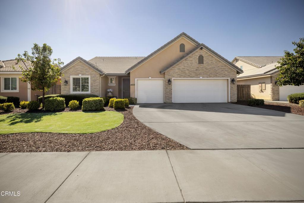 4233 Aloe Court, Bakersfield, CA 93314 — photo 1