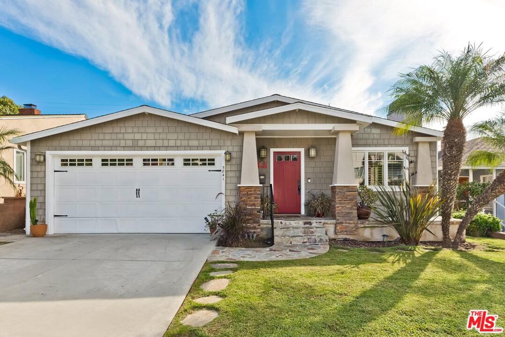 5841 Tellefson Road, Culver City, CA 90230 — photo 1