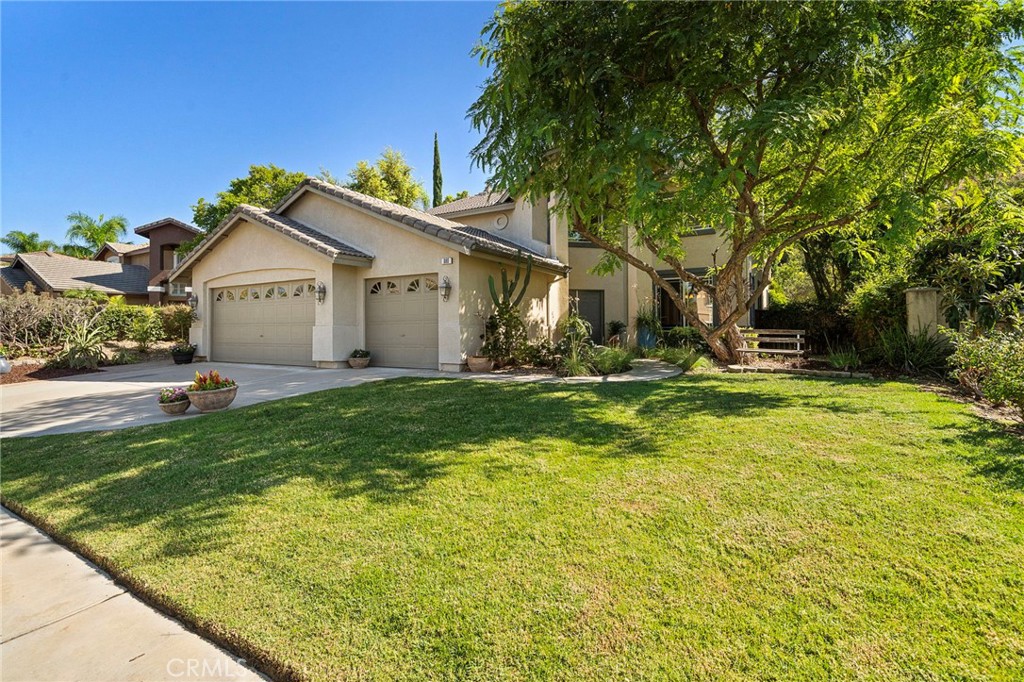 880 Shepard Crest Drive, Corona, CA 92882 — photo 1